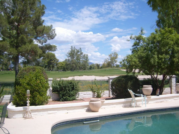 6700 E Maverick Road, Paradise Valley, AZ 85253 