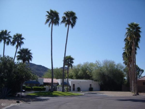 5215 E Orchid Lane, Paradise Valley, AZ 85253 