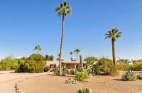 6610 E Doubletree Ranch Road, Paradise Valley, AZ 85253 