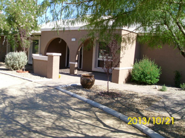 12815 N 61st Place, Scottsdale, AZ 85254 
