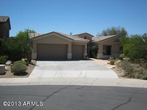 14176 N 107TH Street, Scottsdale, AZ 85255 