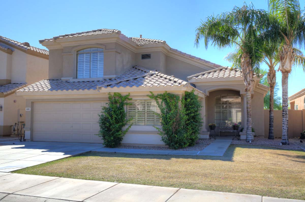 8101 E Michelle Dr, Scottsdale, AZ 85255 