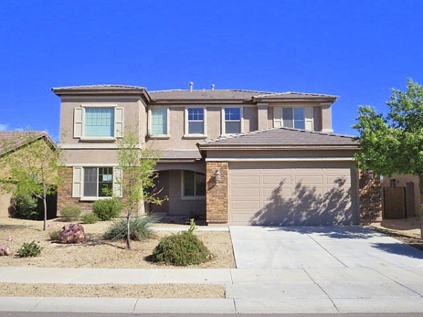 239 S 172nd Drive, Goodyear, AZ 85338 