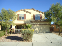 23556 West Bowker Street, Buckeye, AZ 85326 