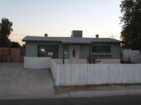 863 W Westridge Drive, Yuma, AZ 85364 