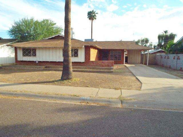 3835 W Rovey Avenue, Phoenix, AZ 85019 