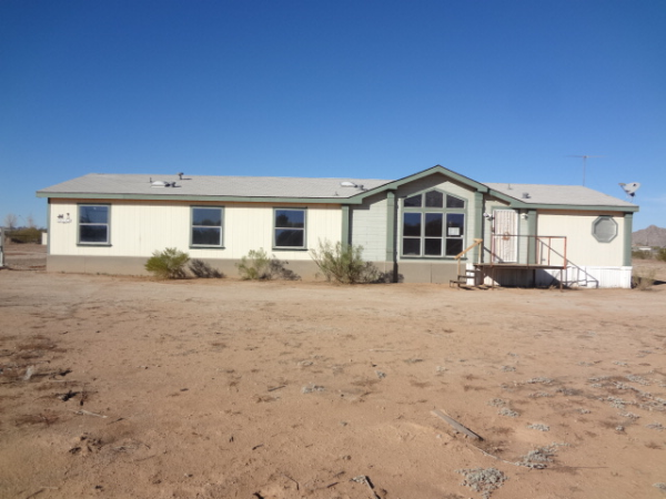 30744 North Varnum Road, San Tan Valley, AZ 85143 