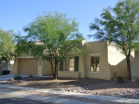 344 E Via Puente De La Lluvia, Sahuarita, AZ 85629 