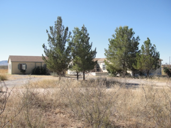 11720 E. Dixon Lane, Hereford, AZ 85615 