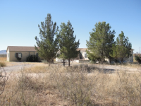 11720 E. Dixon Lane, Hereford, AZ 85615 