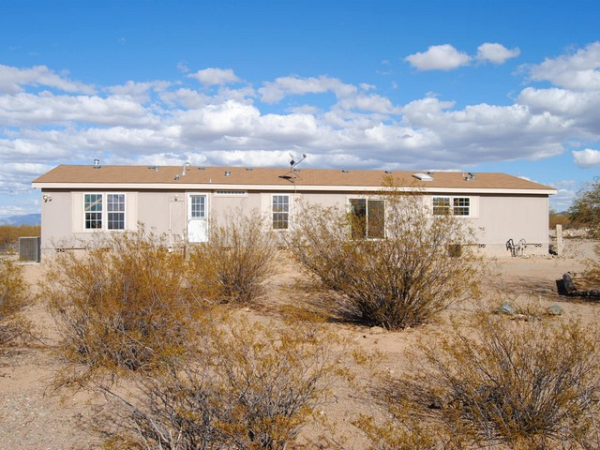 6481 East Camino Aurelia, Sahuarita, AZ 85629 