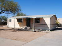 5954 Jeanette Boulevard, Tucson, AZ 85706 