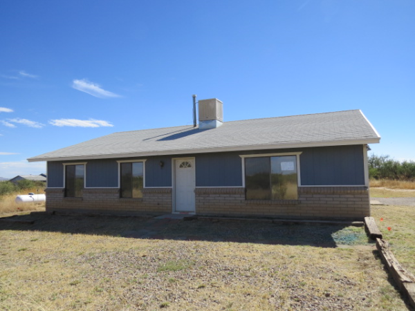 8730 E Barataria Boulevard, Sierra Vista, AZ 85650 