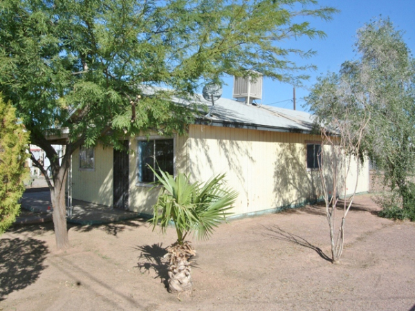 314 W 2nd Avenue, Casa Grande, AZ 85122 