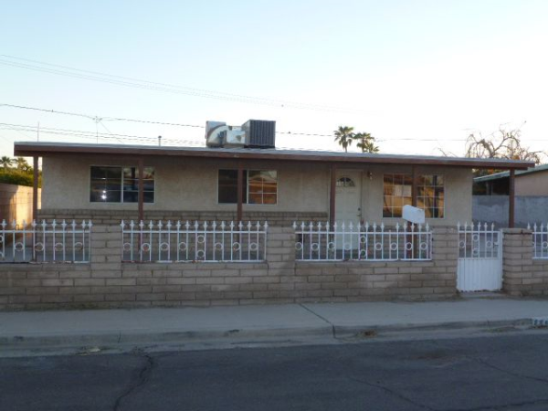 235 W 21st Street, Yuma, AZ 85364 