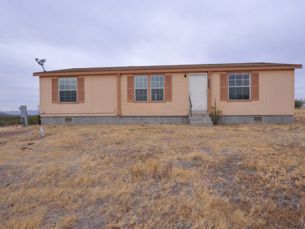 16850 W. Old Stage Road, Arivaca, AZ 85601 