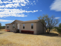 1820 S Christenson Street, St David, AZ 85630 
