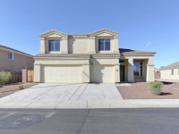 1806 S 234th Drive, Buckeye, AZ 85326 