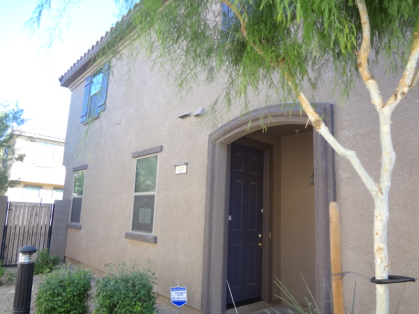 1255 S Rialto Unit 121, Mesa, AZ 85209 