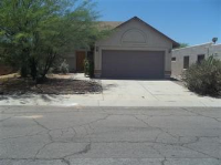2691 Camino De La Caterva, Tucson, AZ 85742 