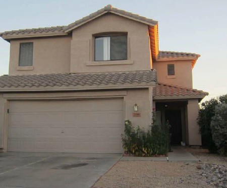 3319 East Hononegh Drive, Phoenix, AZ 85050 