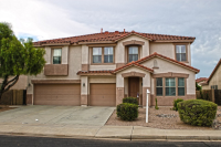 11462 Raleigh  Avenue, Mesa, AZ 85212 