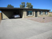 7405 N Merideth, Tucson, AZ 85741 