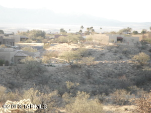 937 W Placita El Cueto, Green Valley, AZ 85622 