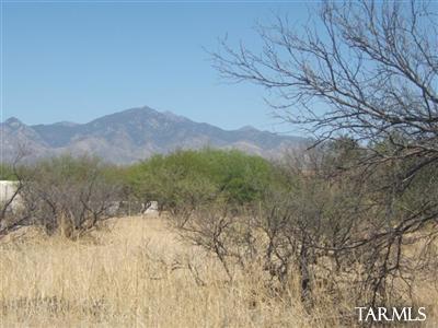 2349 Calle Diaz, Tubac, AZ 85646 