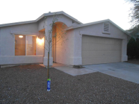 1871 W Calle Guadalajara, Tucson, AZ 85713 