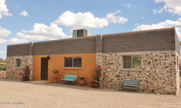 5431 W Nebraska, Tucson, AZ 85757 