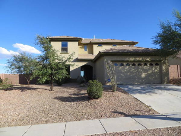 2024 W Cave Cotton, Benson, AZ 85602 