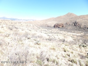 0000 N off Morning Star Dr N, Tubac, AZ 85646 