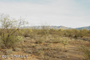 1102 E Cave Canyon, Green Valley, AZ 85614 