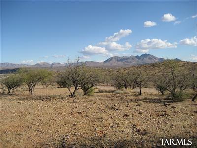 0 Kenyon Ranch Rd., Tubac, AZ 85646 