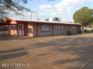 2027-2029 E 34Th, Tucson, AZ 85713 