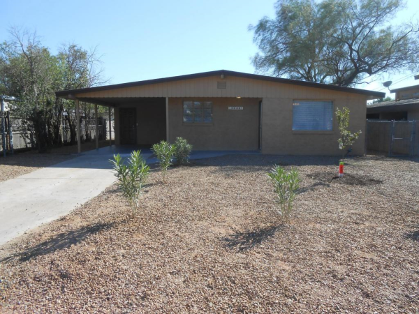 3644 E Flower, Tucson, AZ 85716 