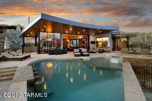 1273 W Tortolita Mountain, Oro Valley, AZ 85755 