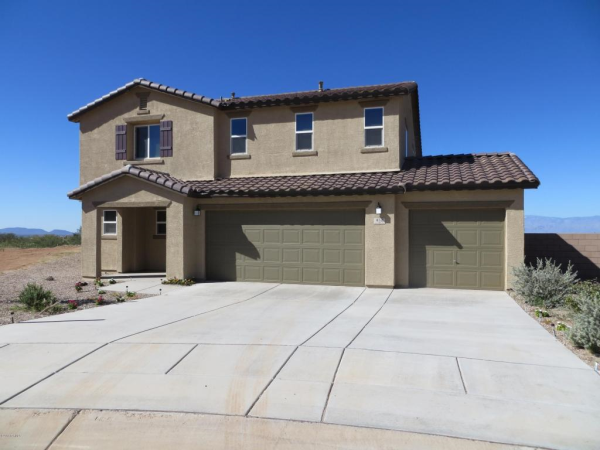 452 W Courts Redford, Vail, AZ 85641 