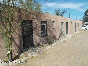 2519 N Estrella, Tucson, AZ 85705 