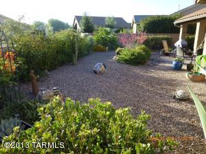 2111 E Desert Fox, Green Valley, AZ 85614 