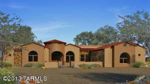 10565 N Decker, Tucson, AZ 85742 