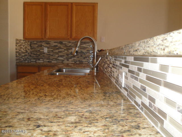 3818 W Cetus, Tucson, AZ 85742 