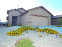 589 N Rugged Canyon, Green Valley, AZ 85614 