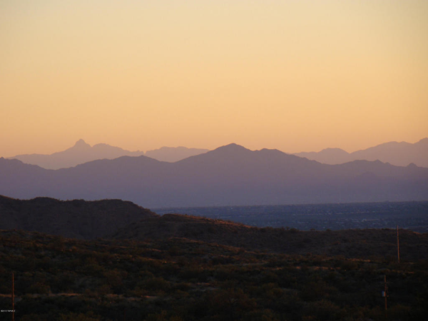 3 O Clock Hill, Oracle, AZ 85623 