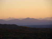 3 O Clock Hill, Oracle, AZ 85623 