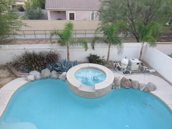 372 E Thomas Jefferson, Sahuarita, AZ 85629 
