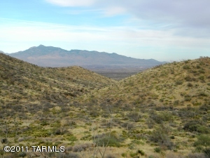 12670 E Enchanted, Vail, AZ 85641 