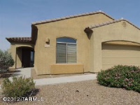 5276 W Rain Shadow, Marana, AZ 85658 