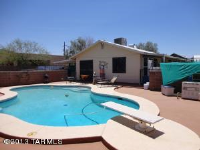 1601 W Saint Clair, Tucson, AZ 85745 